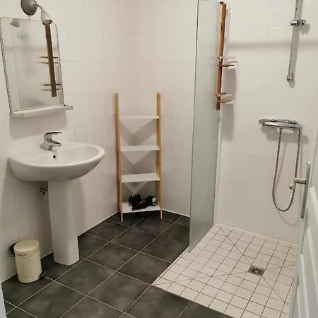 La P'tite Tuilerie * Blainville-sur-l'Eau