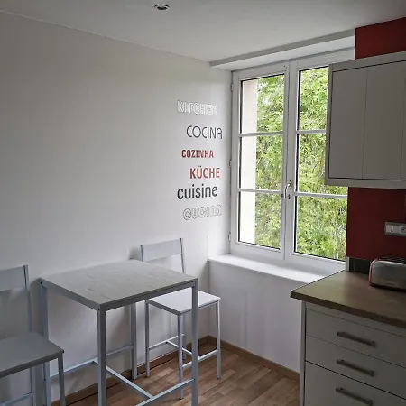 La P'tite Tuilerie Blainville-sur-l'Eau