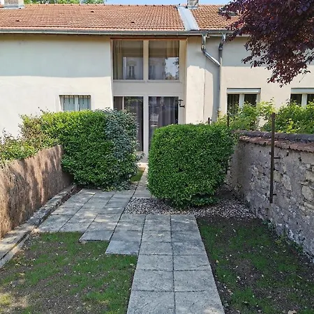 La P'tite Tuilerie * Blainville-sur-l'Eau